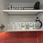 An Der Schlachte-bremen City-boxspringbett -free Parking Brême