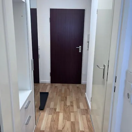 An Der Schlachte-bremen City-boxspringbett -free Parking Bremen