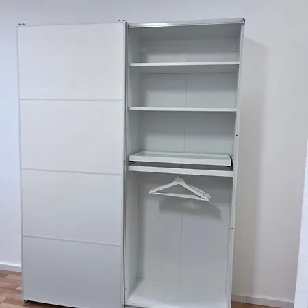 An Der Schlachte-bremen City-boxspringbett -free Parking * Brême